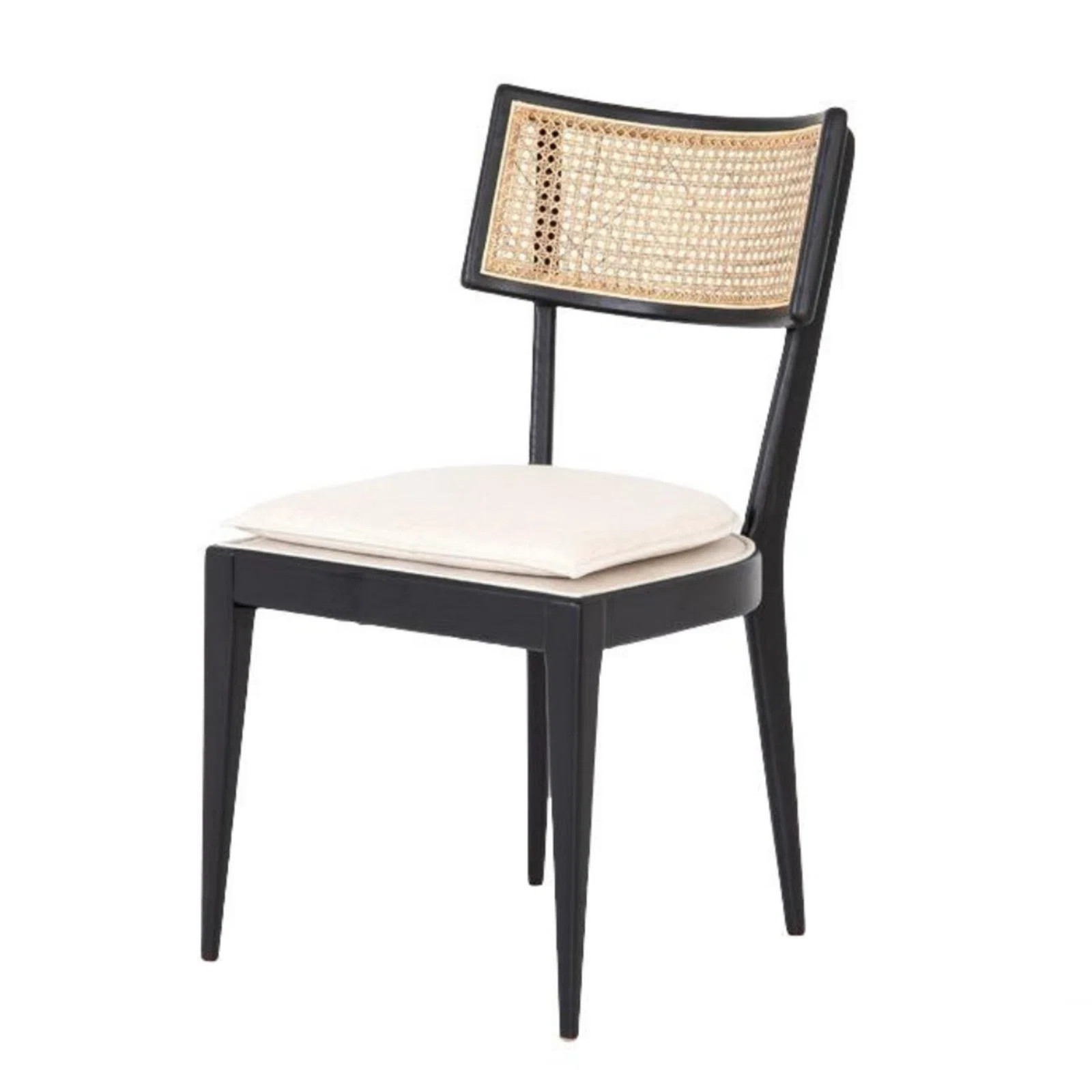 lobby&hotel Cane Dining Chair (set Of 4) & Reviews | Wayfair | Wayfair North America