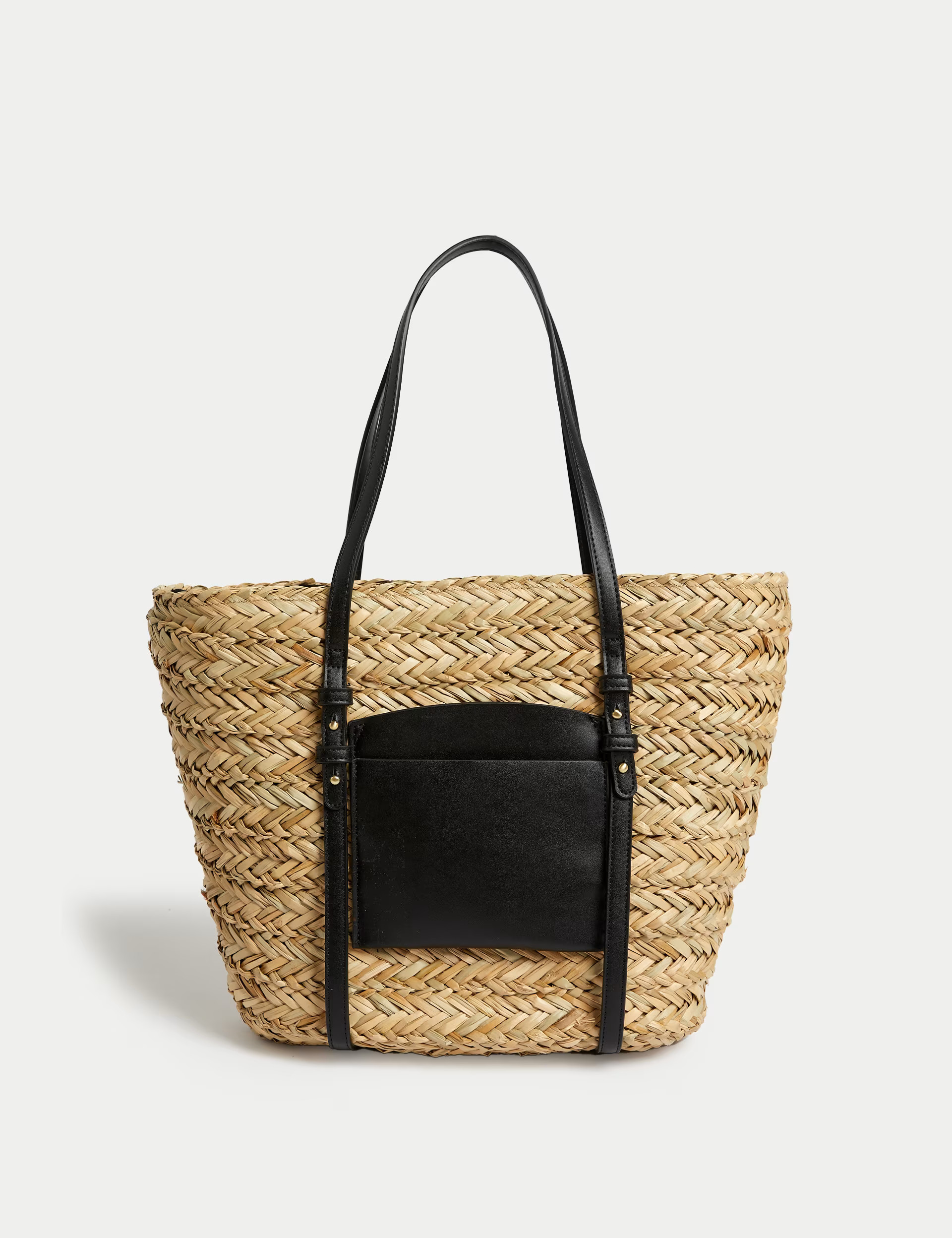 Straw Tote Bag | Marks & Spencer (UK)