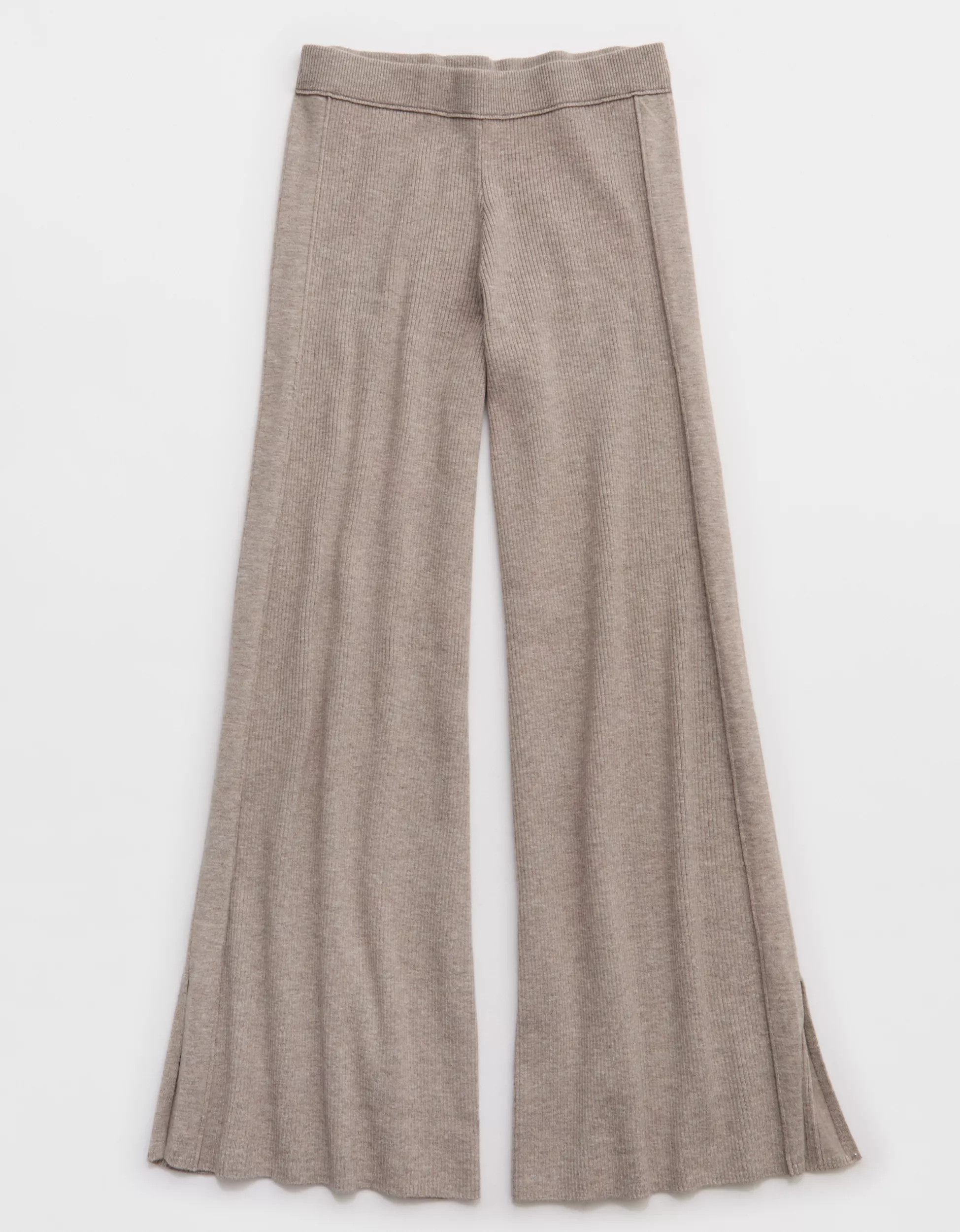 Aerie Sweater Trouser | Aerie
