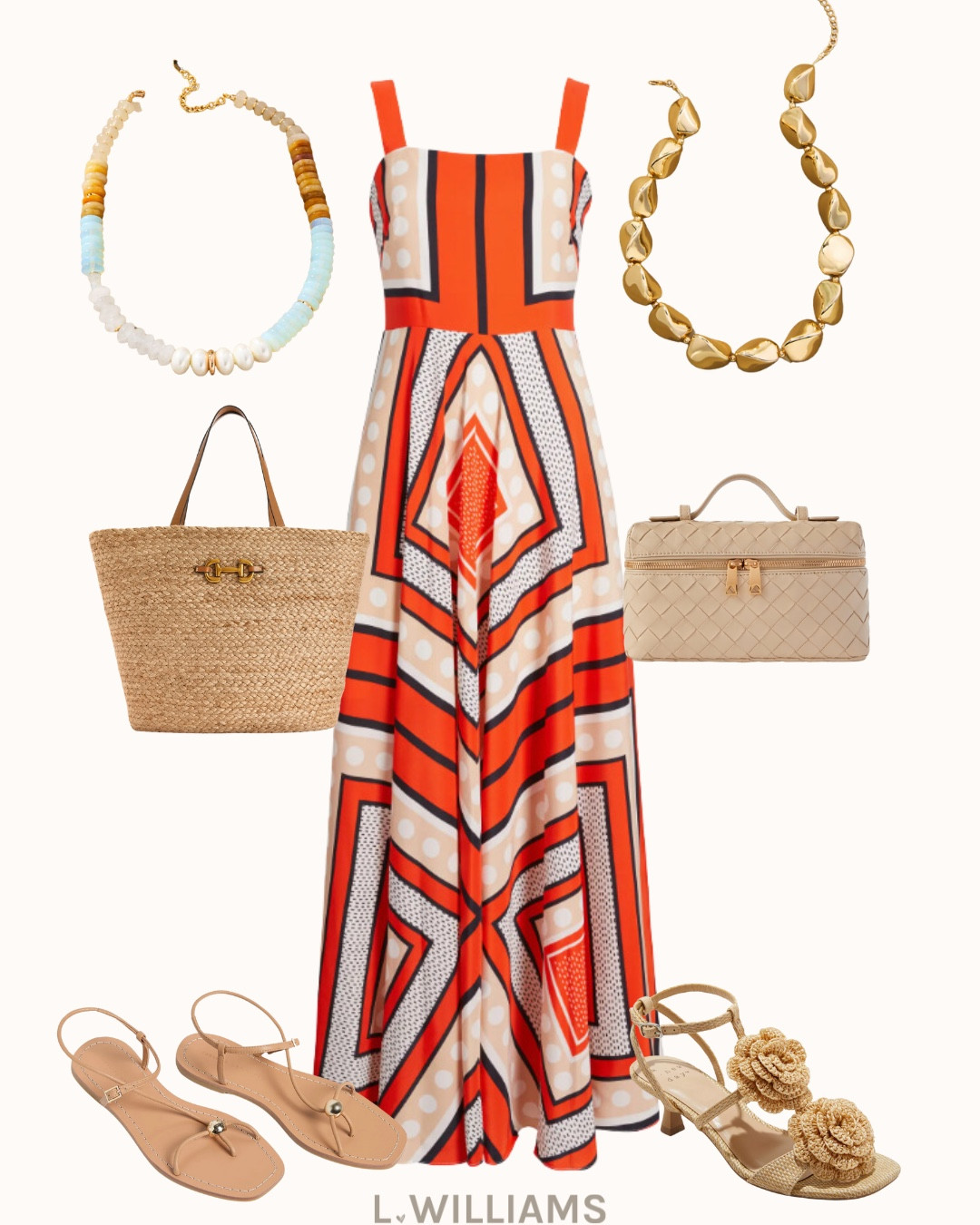 one look two ways.. for your next warm weather getaway ☀️

#LTKFindsUnder50 #LTKFindsUnder100 #LTKStyleTip