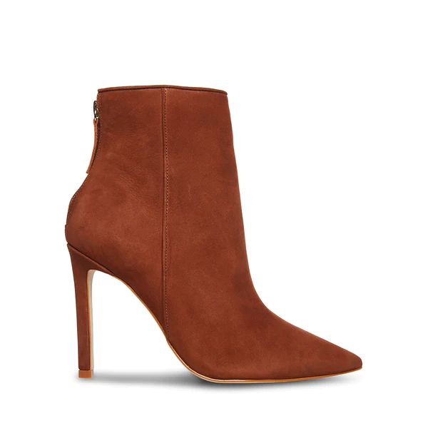 VANGLE BROWN NUBUCK | Steve Madden (US)