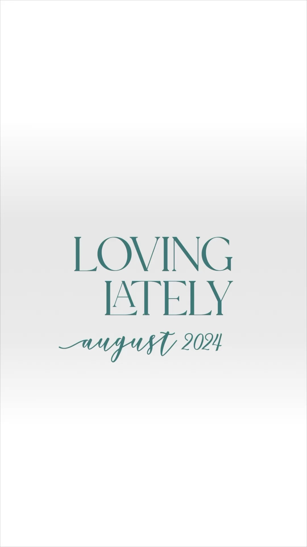 Here’s what I’m loving lately.

#LTKWorkwear #LTKShoeCrush #LTKFindsUnder50