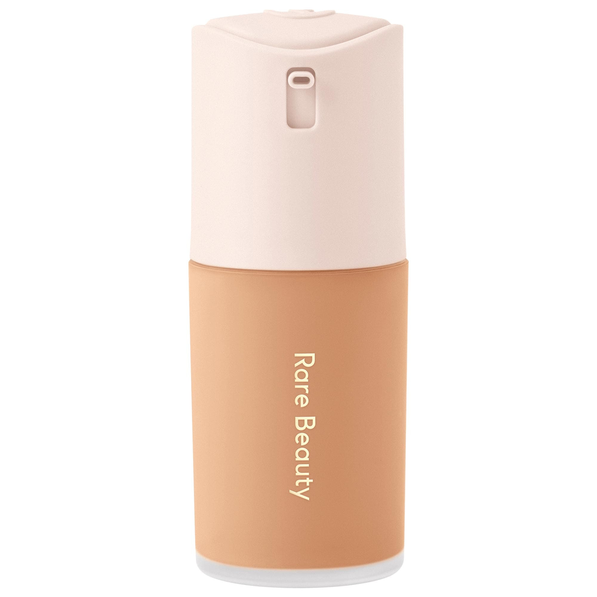 Rare Beauty by Selena Gomez True to Myself Natural Matte Longwear Foundation ​ 14 Light Medium Warm 1 oz/30 mL | Sephora (US)