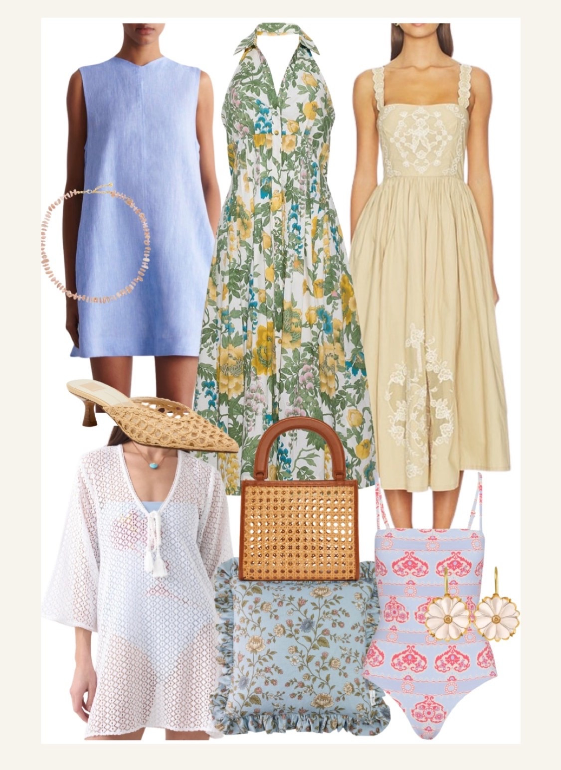 Summer outfit ideas. Home decor. Swimwear. Coverup. Spring outfit ideas

#LTKTravel #LTKSwim #LTKootd