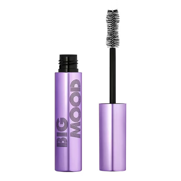 e.l.f. Big Mood Mega Volume & Lifting Mascara - 0.3 fl oz | Target