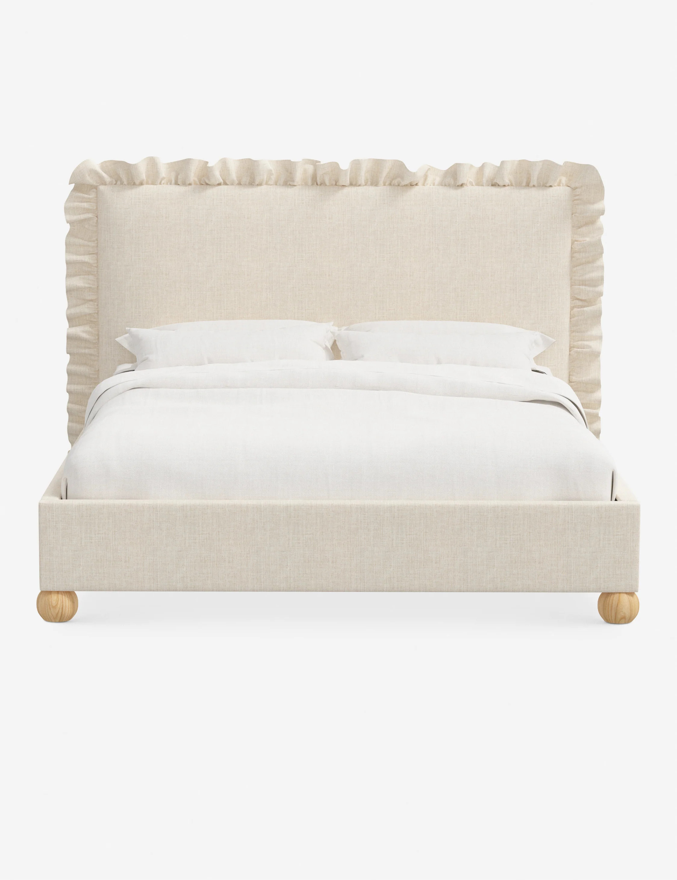 McPherson Platform Bed | Lulu and Georgia 