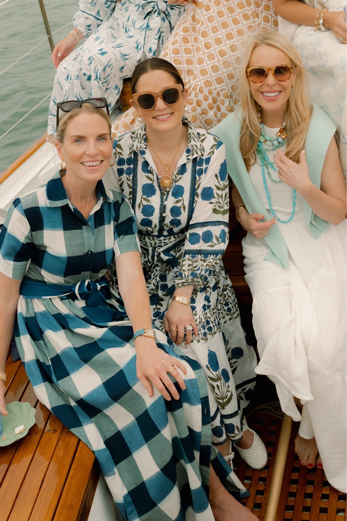 The most perfect Nantucket evening with @suesartor and Beau & Ro aboard Endeavor Sailing. Shop our looks below ⬇️

#LTKootd #LTKgrwm #LTKdayinmylife