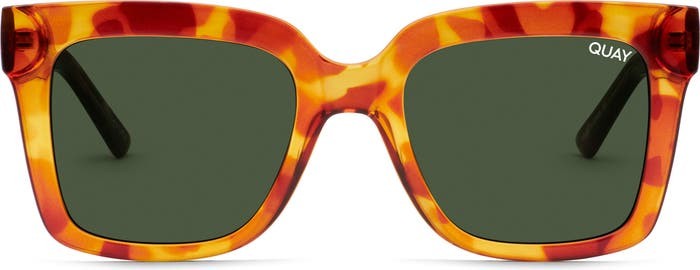 Icy 51mm Gradient Square Sunglasses | Nordstrom