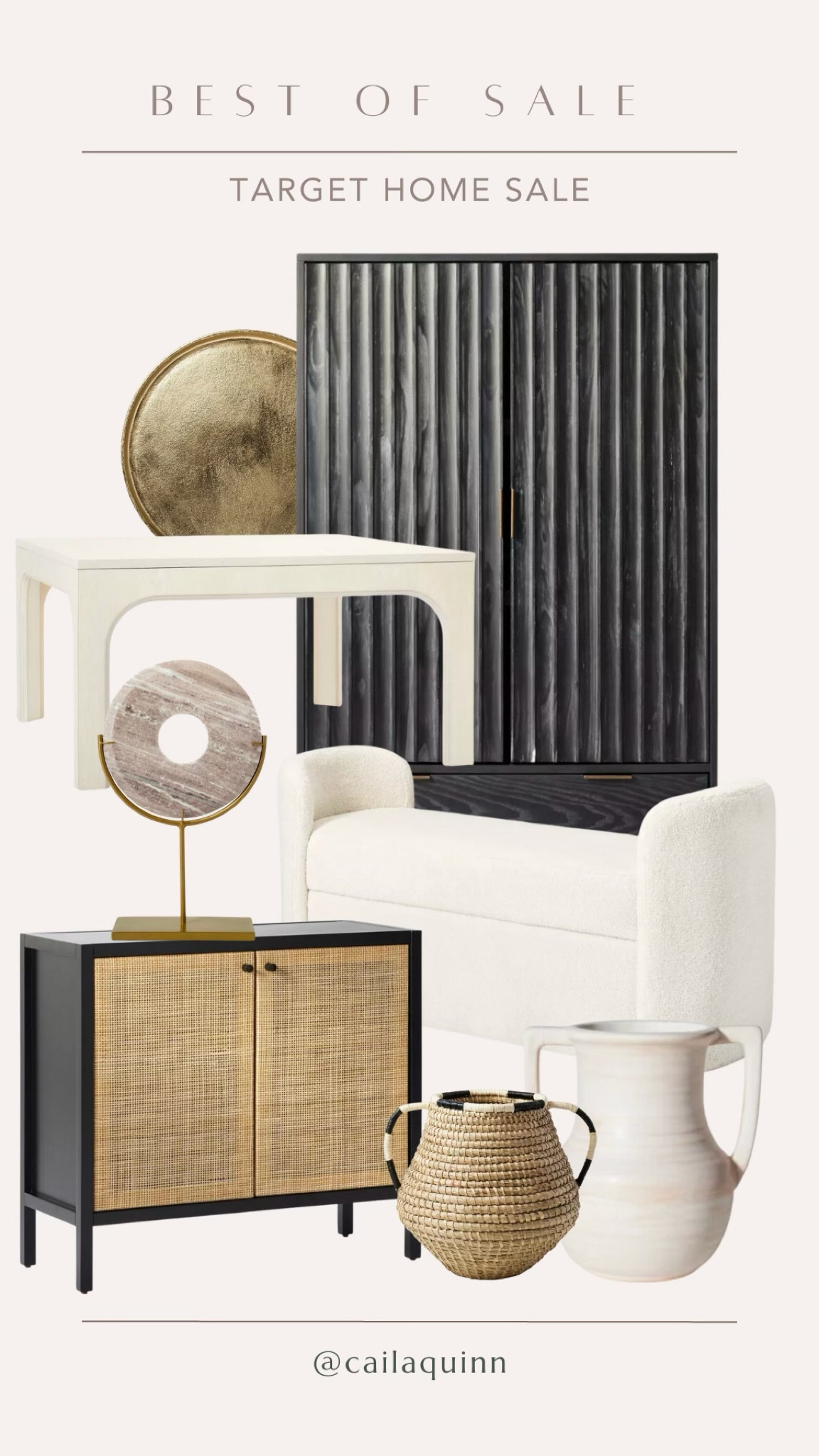 Best of Sale- Target Home Sale

#LTKSale #LTKsalealert #LTKhome