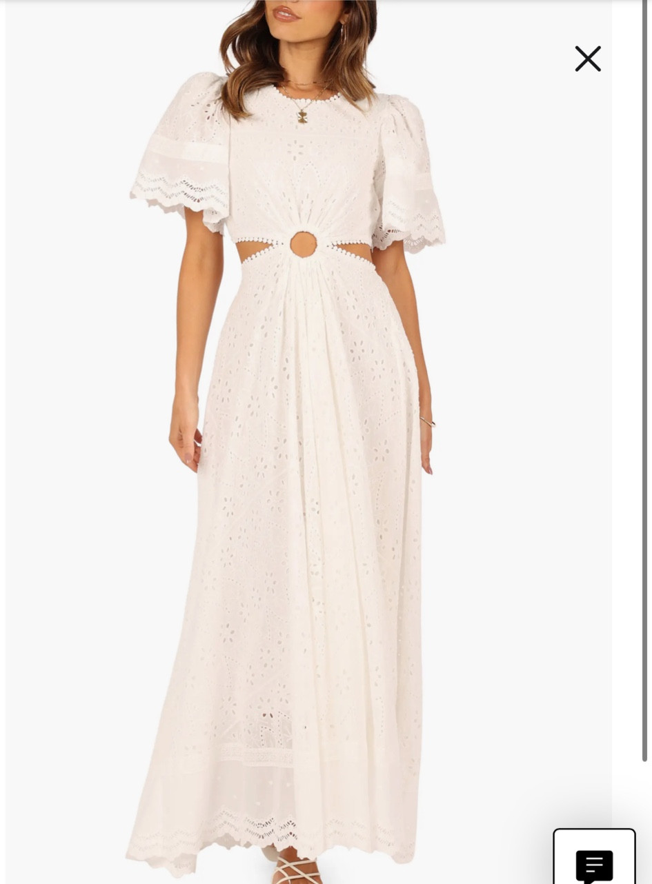 Summer dress



#LTKSaleAlert #LTKSeasonal #LTKSummerSales