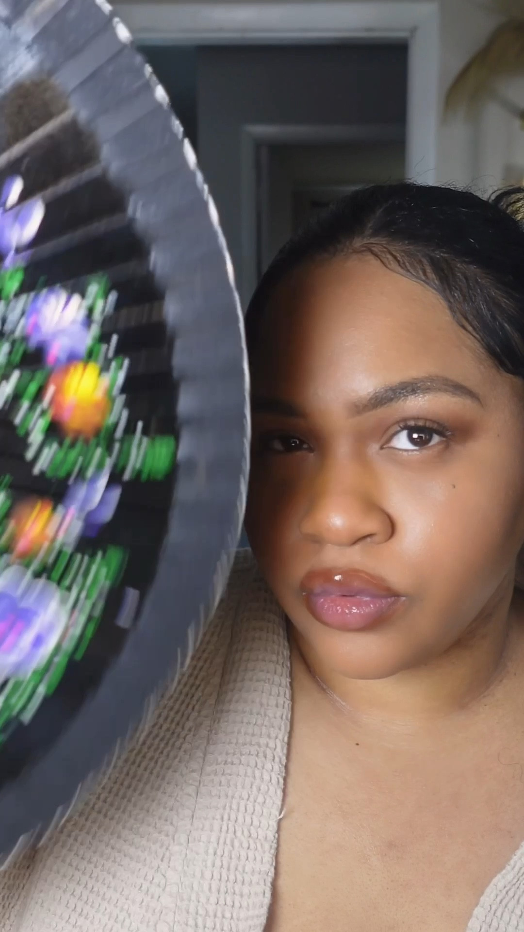 GRWM for work 

#LTKBeauty #LTKselfcare #LTKvlog