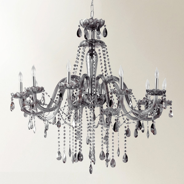 Omni Chandelier | Z Gallerie