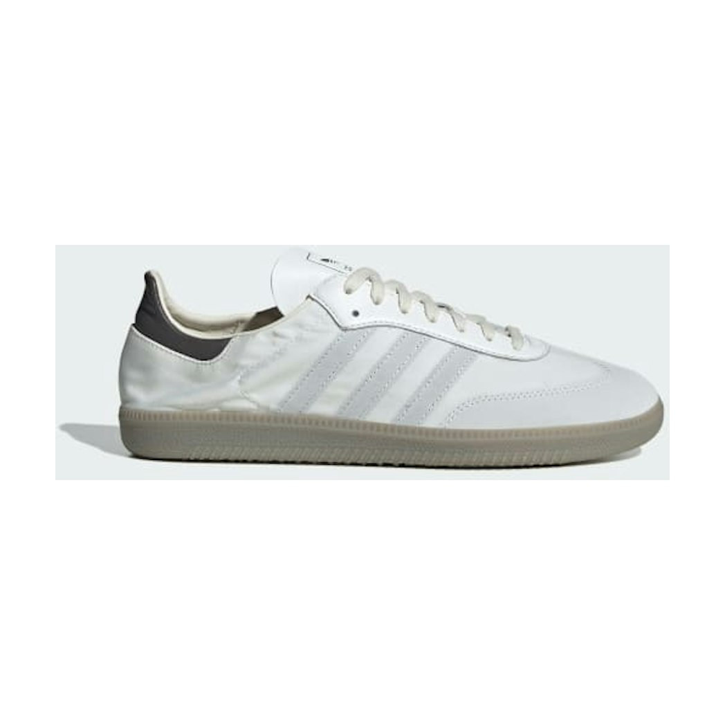 Adidas Samba Decon Sneakers Core White/Charcoal/Putty Beige US 7 | Novelship