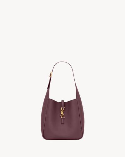 le 5 à 7 supple small in grained leather | Saint Laurent Inc. (Global)