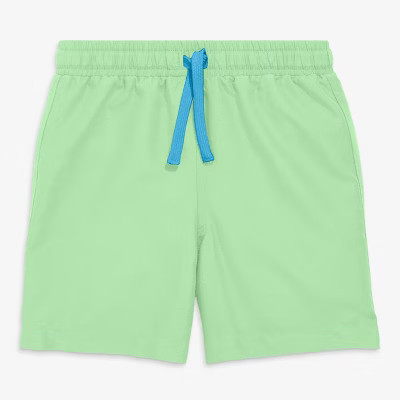 Primary Kids Swim Trunk in Pear Size  10 | Target