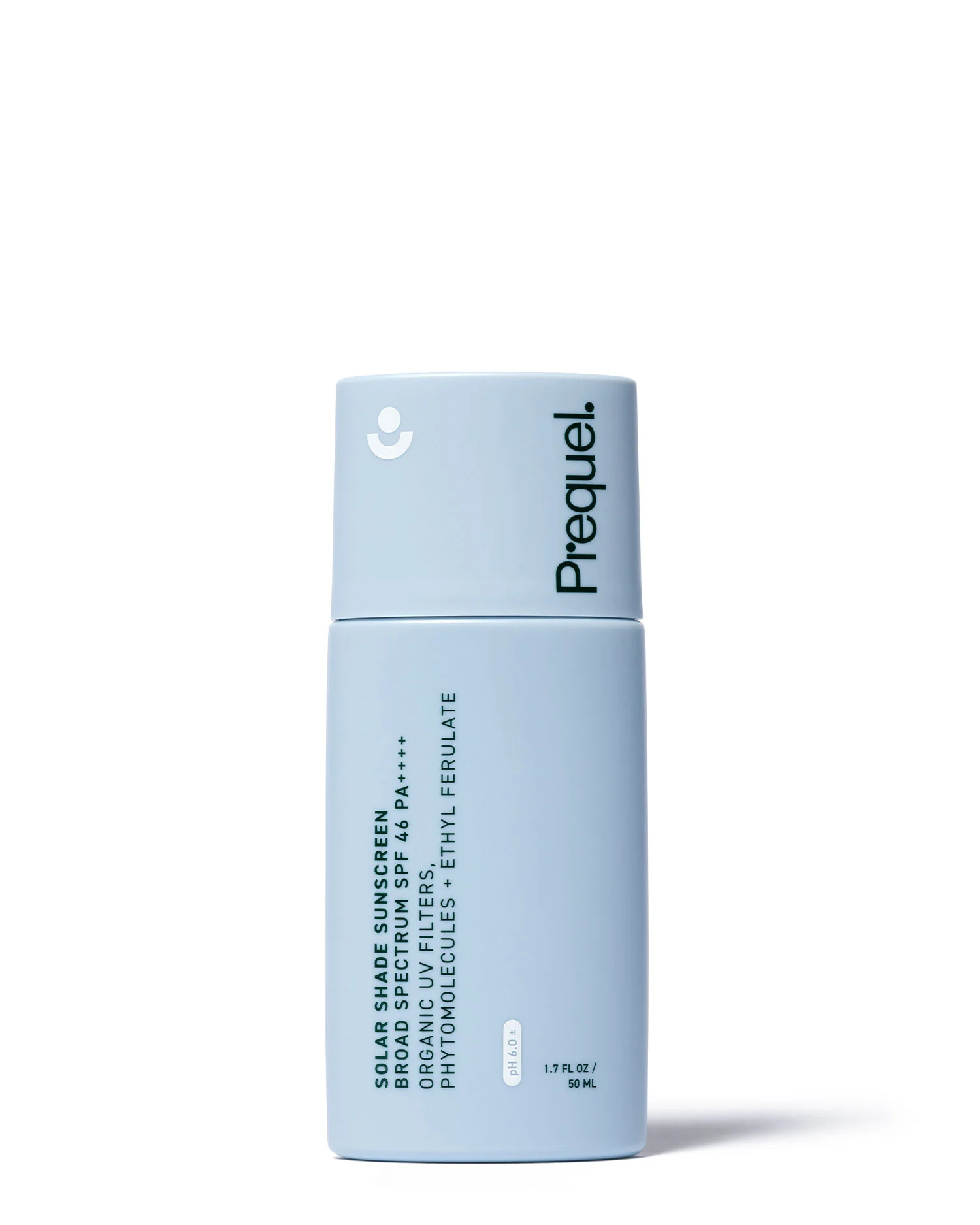 Solar Shade Chemical Sunscreen Broad Spectrum SPF 46 | Prequel Skin