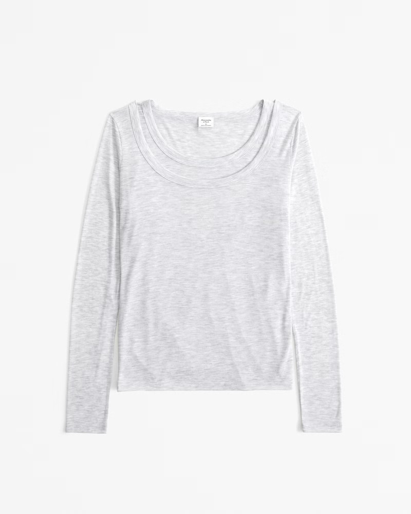 Back Button | Abercrombie & Fitch (US)