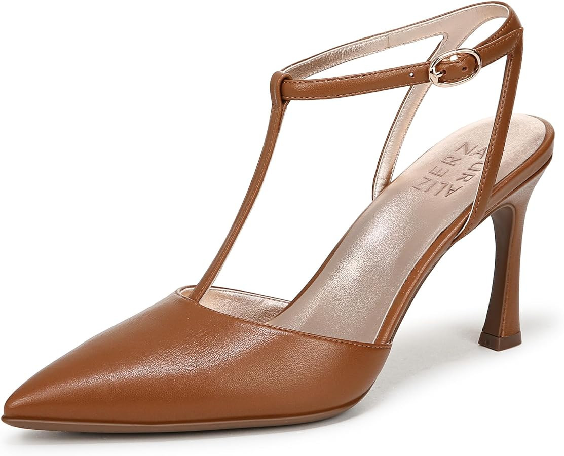 Naturalizer Women's Astrid Pump | Amazon (US)