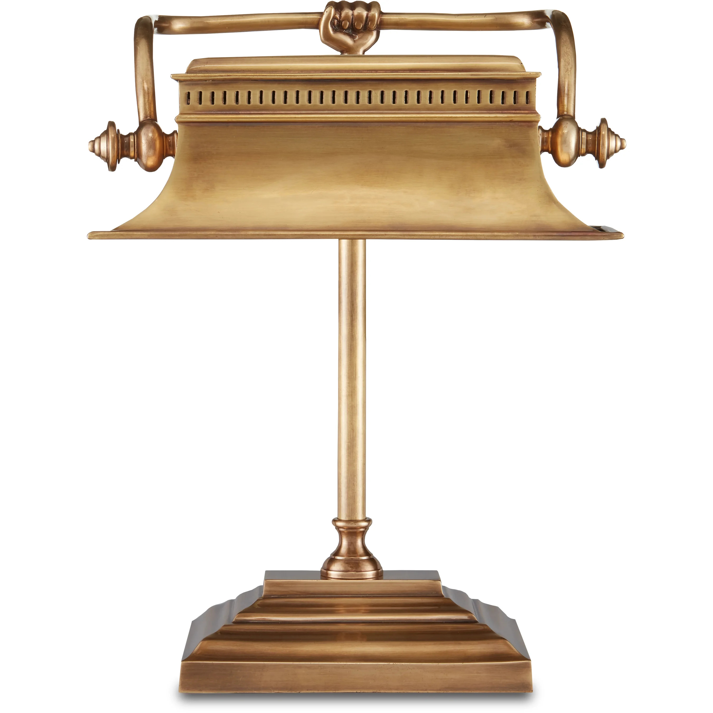 Malvasia Desk Lamp | Layla Grayce