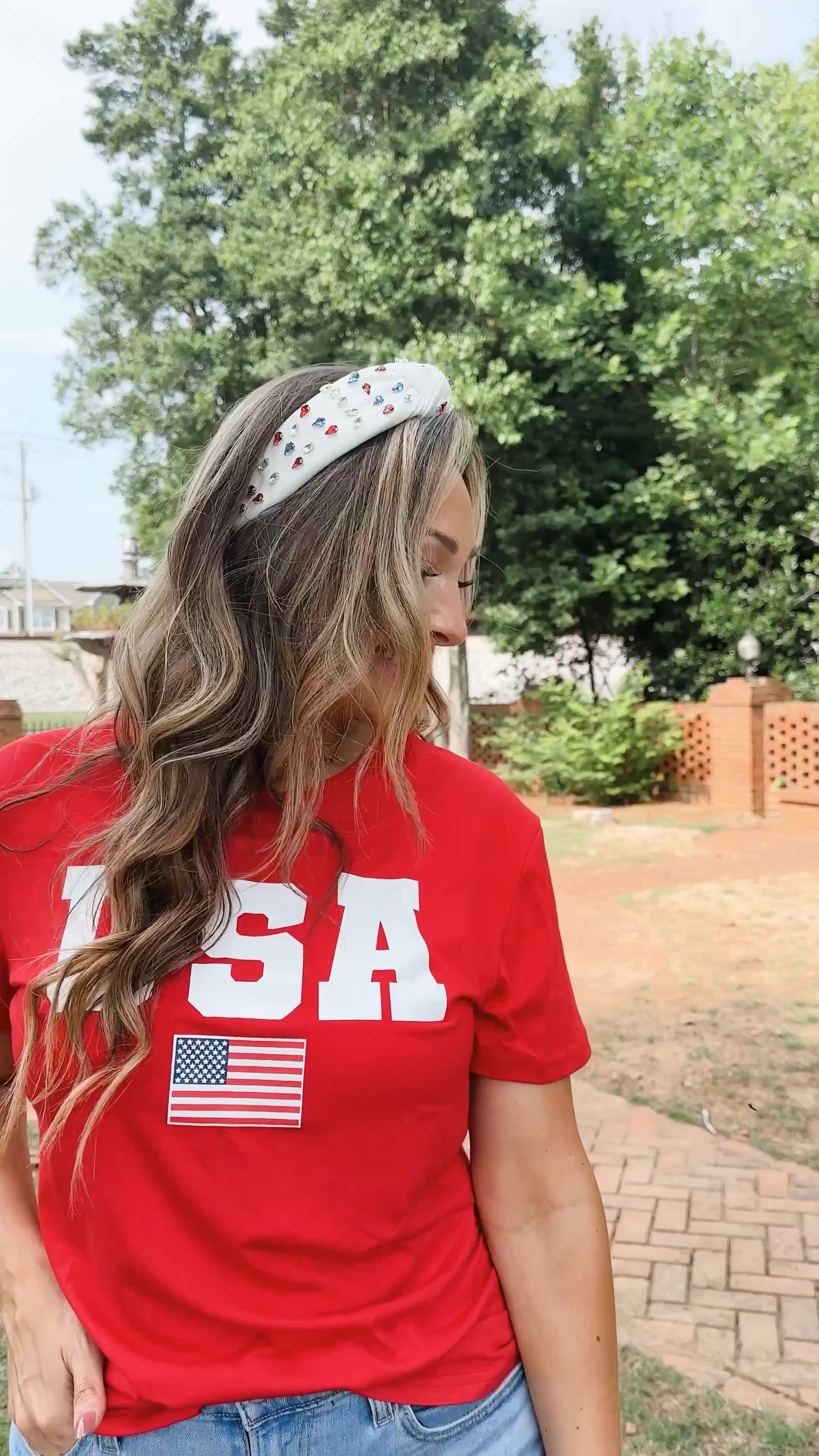 Last minute outfits from amazon for Memorial Day or 4th of July 

#LTKsalealert #LTKSeasonal #LTKFind