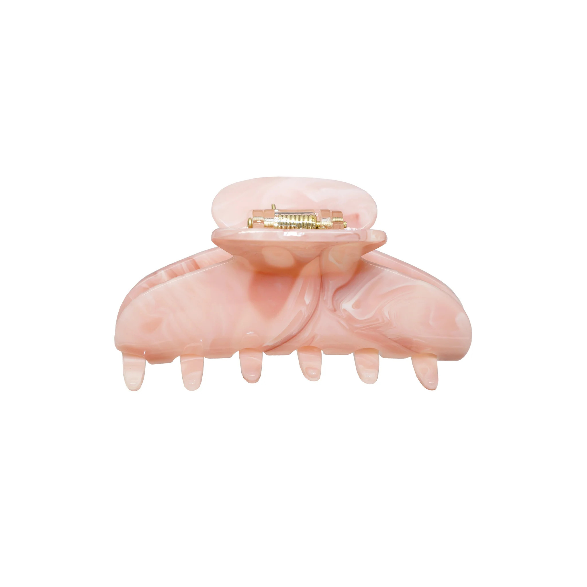 Lil Effing Clip in Pink Chantilly | Emi Jay