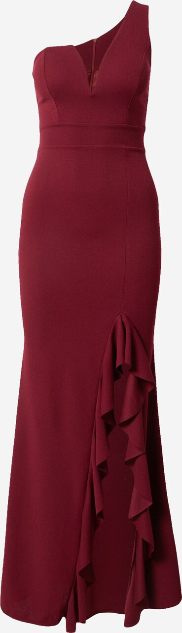 Evening Dress 'SOYA' | ABOUT YOU (DE)