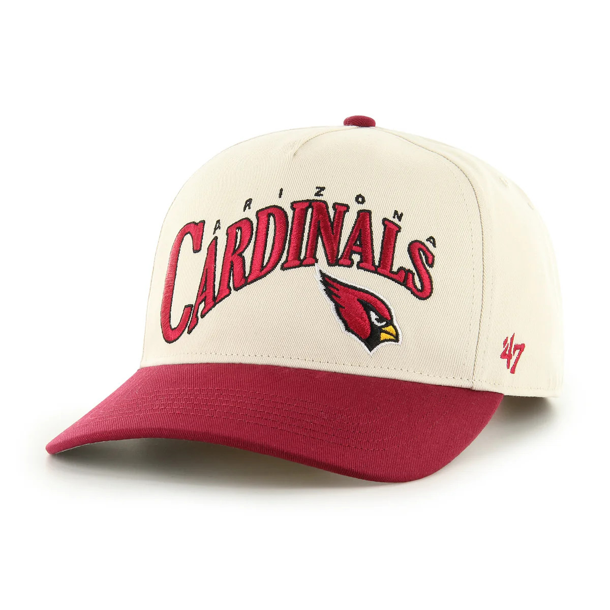 ARIZONA CARDINALS WAVE '47 HITCH RF | '47Brand