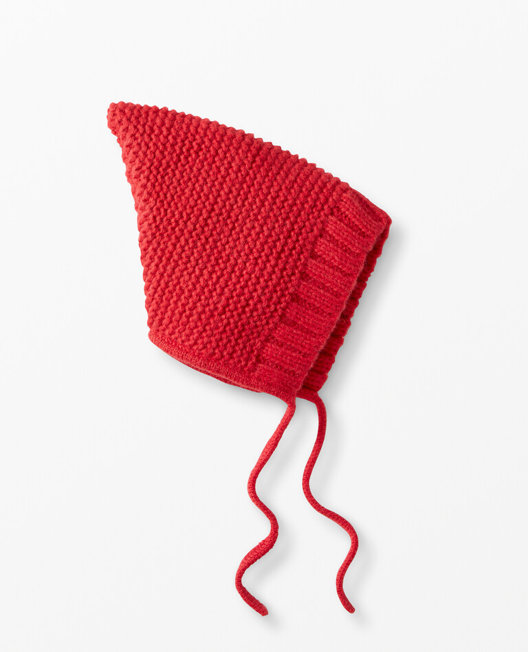 Baby Soft Alpaca Bonnet | Hanna Andersson