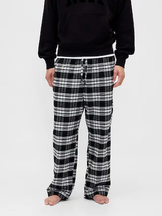 Adult Softest Flannel PJ Pants | Gap (CA)