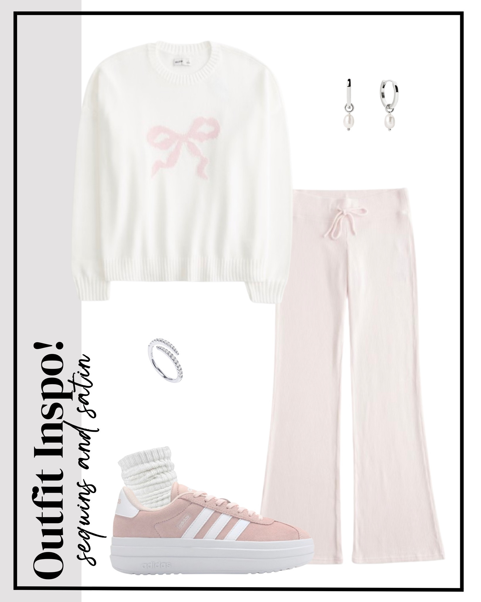 Cute fall outfit inspo🫶

Fall outfits / fall fashion 2024 / fall outfits 2024 / fall outfits women / fall outfit inspo / fall outfit ideas / womens fall outfits / fall outfit inspirations / cute fall outfits / casual fall outfits / fall fashion 2024 / fall fashion trends / womens fall fashion / edgy fall fashion / college fashion / college outfits / college class outfits / college fits / college girl / college style / college essentials / amazon college outfits / back to college outfits / back to school college outfits / college tops / Neutral fashion / neutral outfit /  Clean girl aesthetic / clean girl outfit / Pinterest aesthetic / Pinterest outfit / that girl outfit / that girl aesthetic / vanilla girl / Back To School Outfits / Back To School Clothes / Back To School Teen / Back To School Outfit Ideas / School Outfits / School Fits / School Clothes / High School Outfits / First Day Of School Outfits / Hollister / adidas outfits / pink adidas outfits / pink sneakers outfits


#LTKSeasonal #LTKBacktoSchool #LTKFindsUnder50