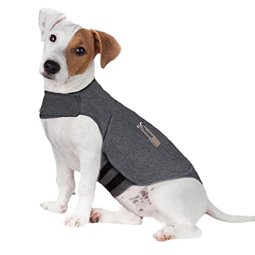 Thundershirt Classic Dog Anxiety Jacket | Amazon (US)