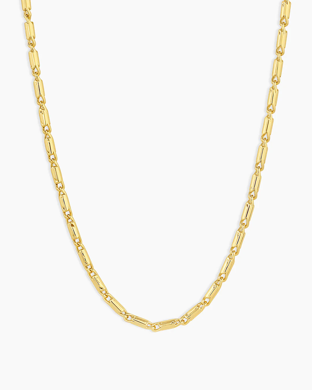 Zoey Chain Necklace | Gorjana