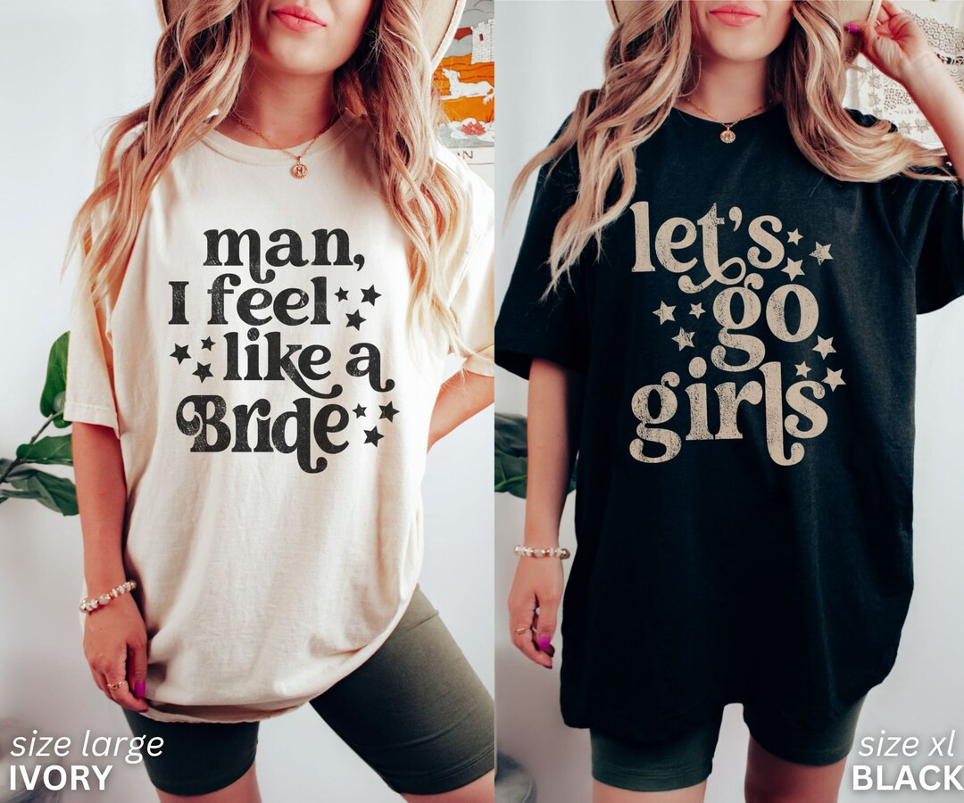 Bachelorette Party Shirts Nashville Bachelorette Cowgirl - Etsy | Etsy (US)