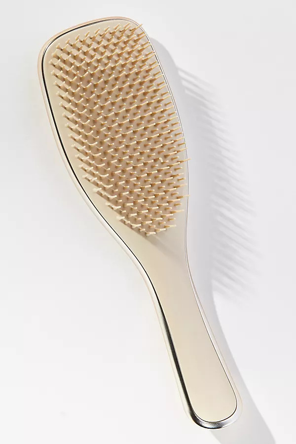 Tangle Teezer The Ultimate Detangler Chrome Collection | Anthropologie (US)