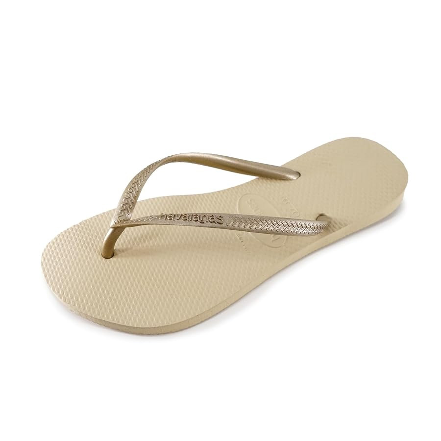 Havaianas Women's Slim Season Flip Flop | Amazon (US)