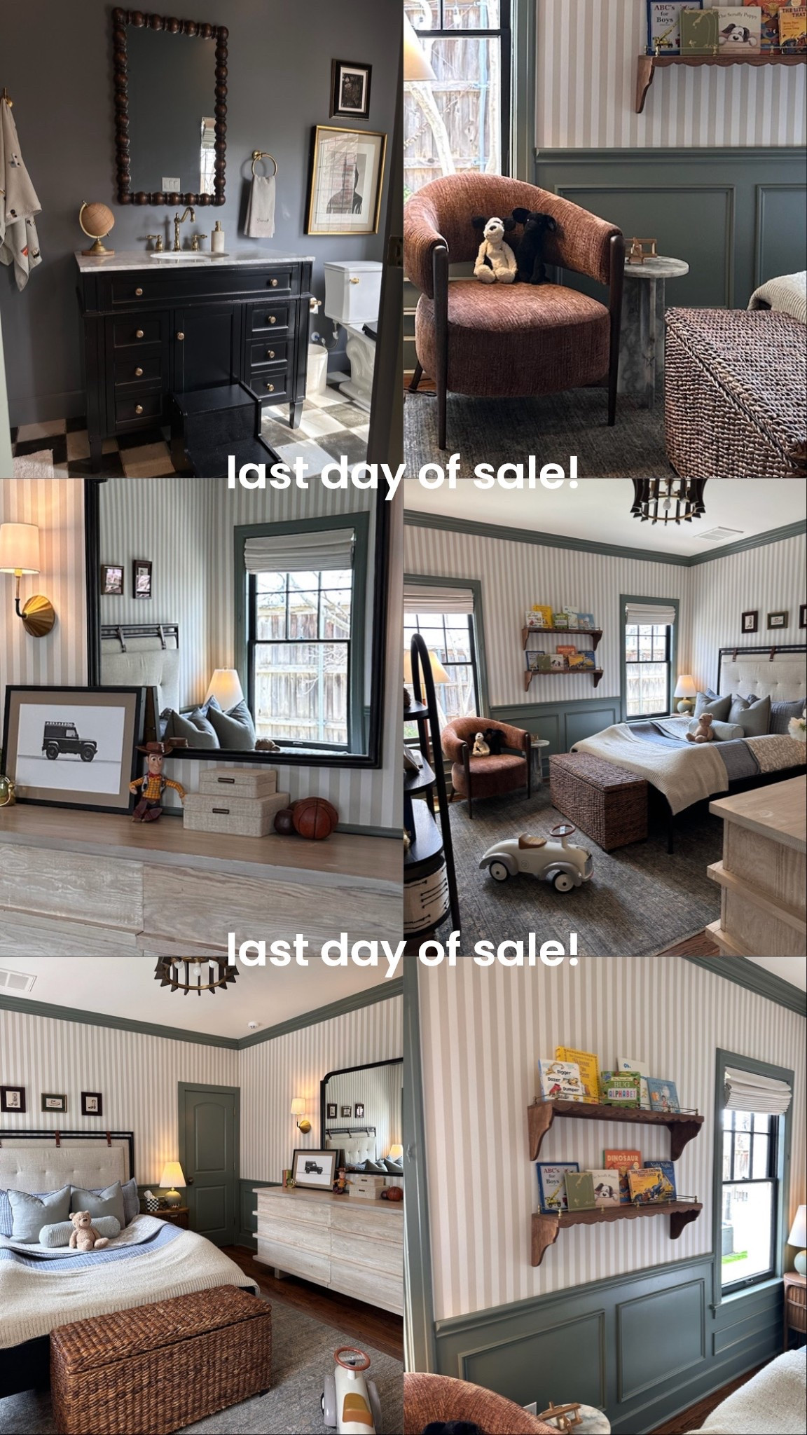 What I Own & Love from @Wayfair ✨ the Way Day Sale is happening now!! 


#LTKHome #LTKSaleAlert