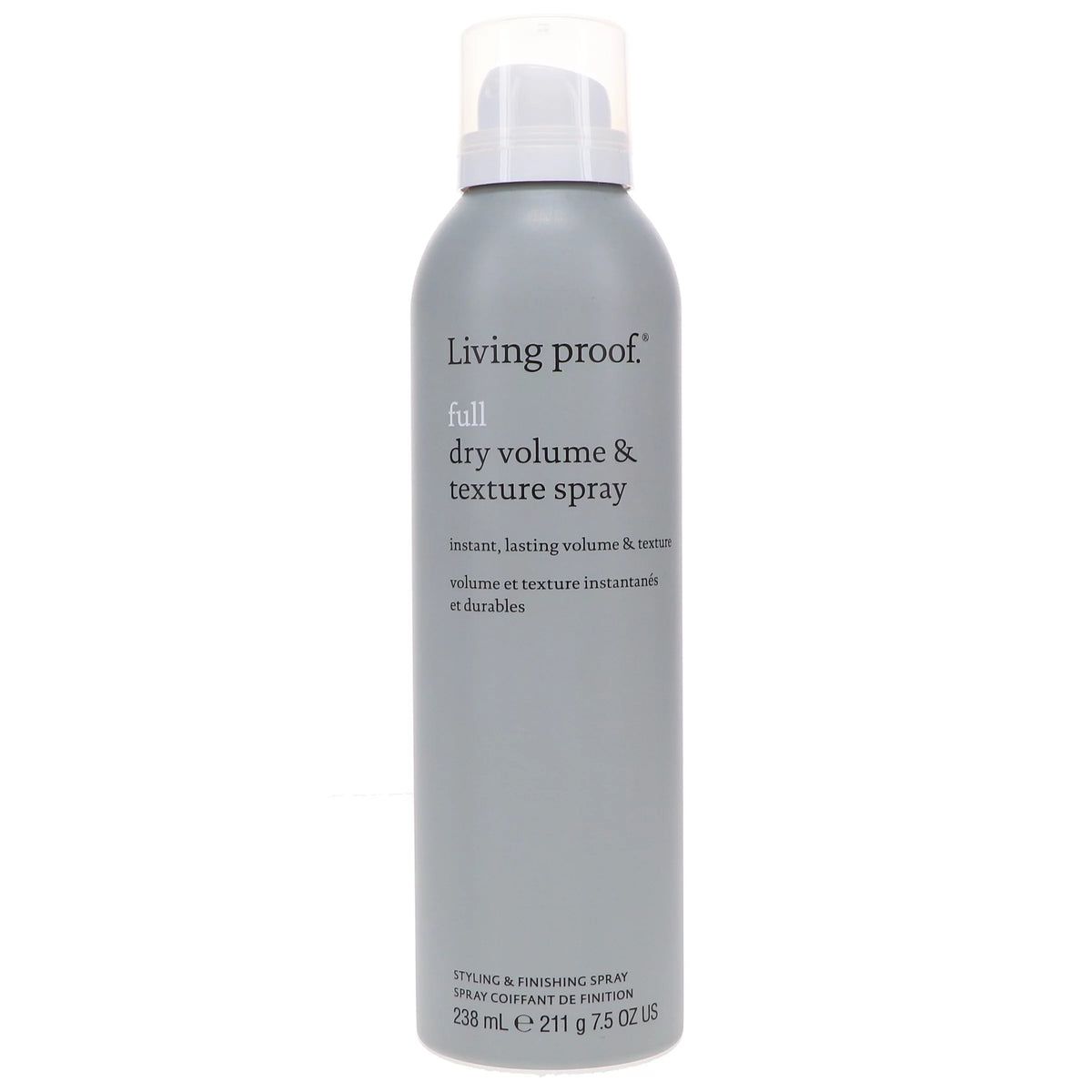Living proof - Full Dry Volume & Texture Spray | NewCo Beauty