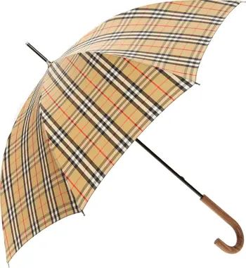 Burberry Waterloo Walking Umbrella | Nordstrom | Nordstrom