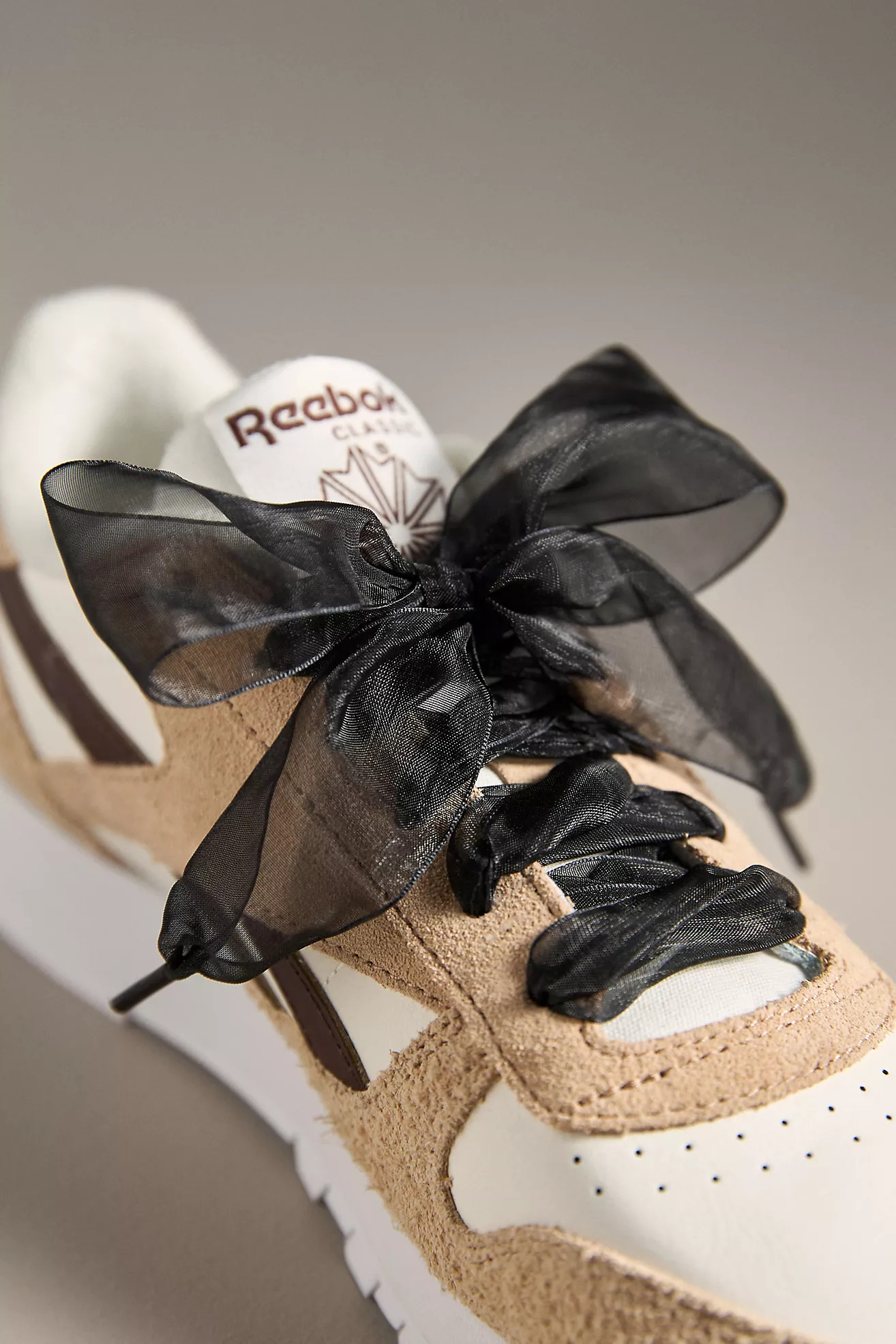 Organza Shoe Laces, Set of 2 | Anthropologie (US)