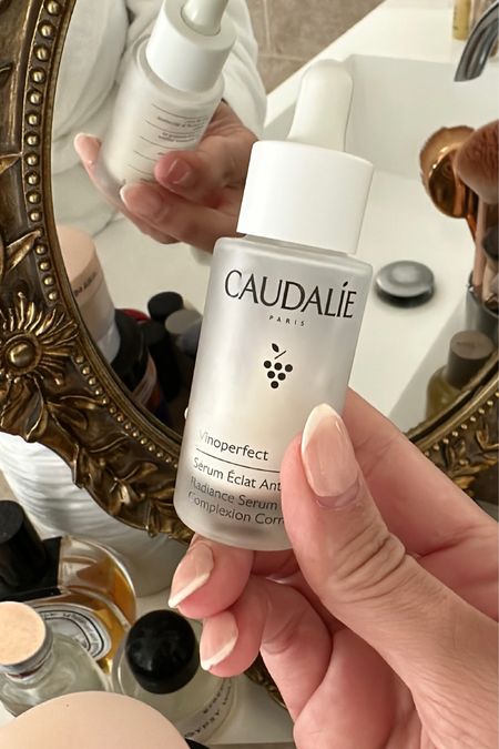 My absolutely favorite face serum is on sale 25% OFF from Caudalie.



#LTKbeauty #LTKunder100