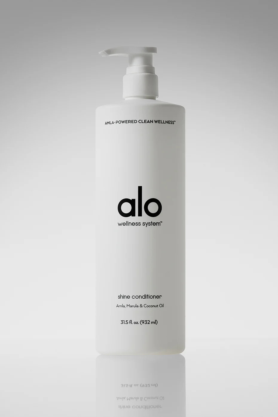 ALO | Shine Conditioner, Size: 31.5 fl. oz | Alo Yoga (US)