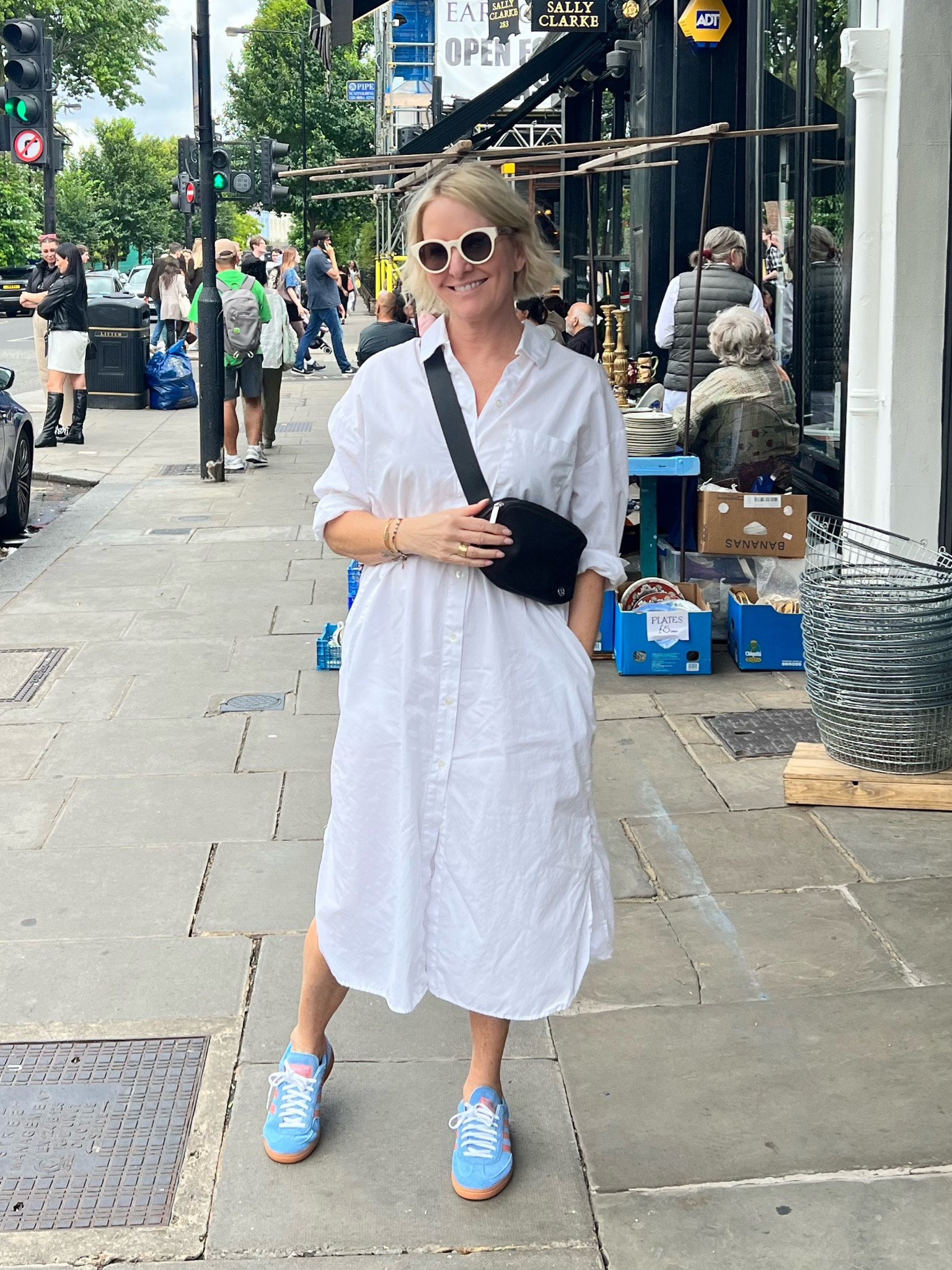 Notting Hill strolls 🇬🇧



#LTKstyletip #LTKaustralia #LTKtravel