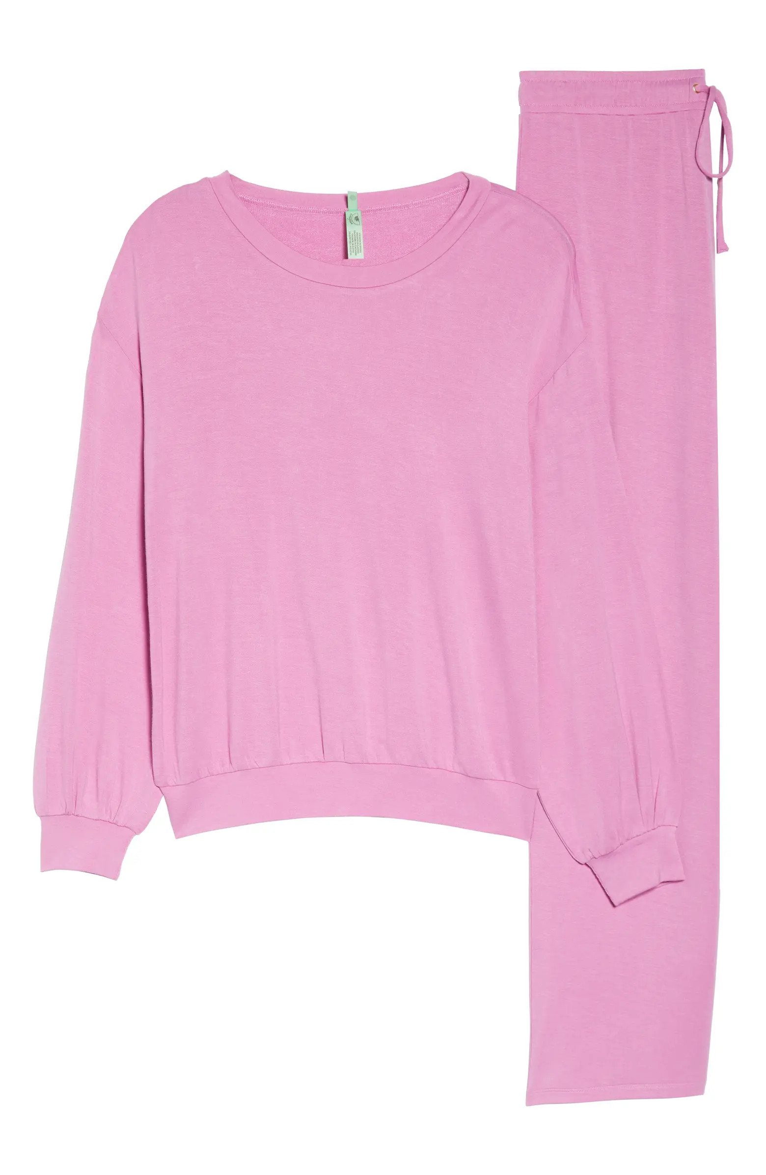 Play It Cool Pajamas | Nordstrom