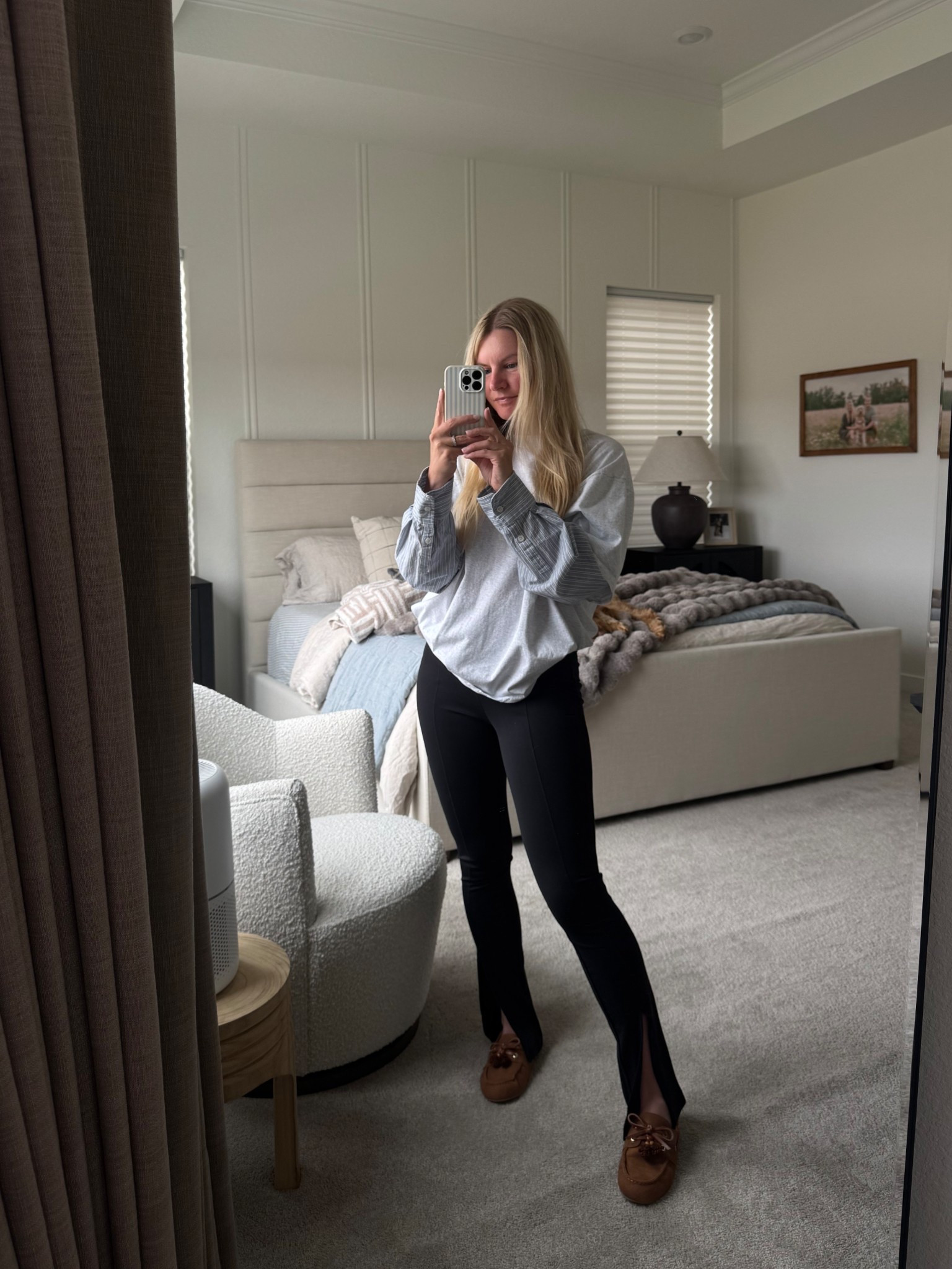 Casual errands outfit

Top:xs
Bottoms: small 

#LTKootd #LTKfitnessgoals #LTKmomlife