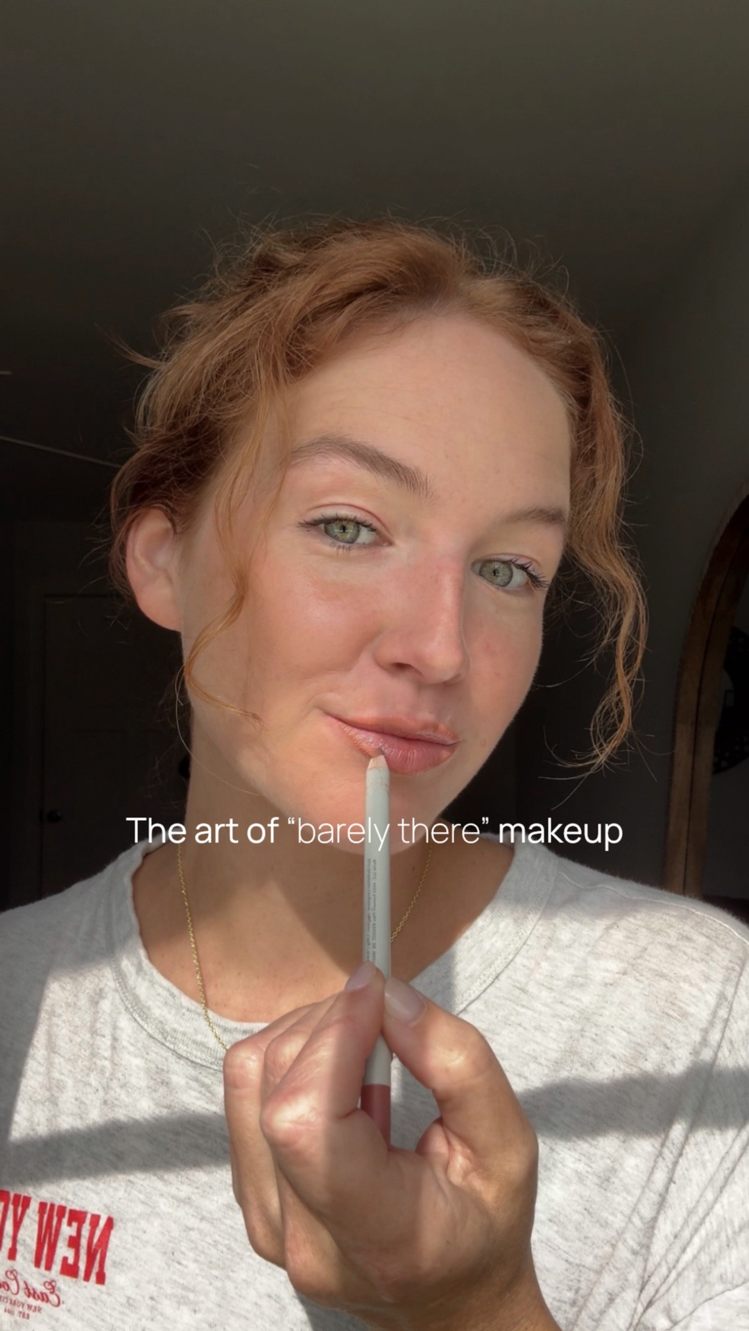 Barely there makeup for summer!

#LTKgrwm #LTKBeauty