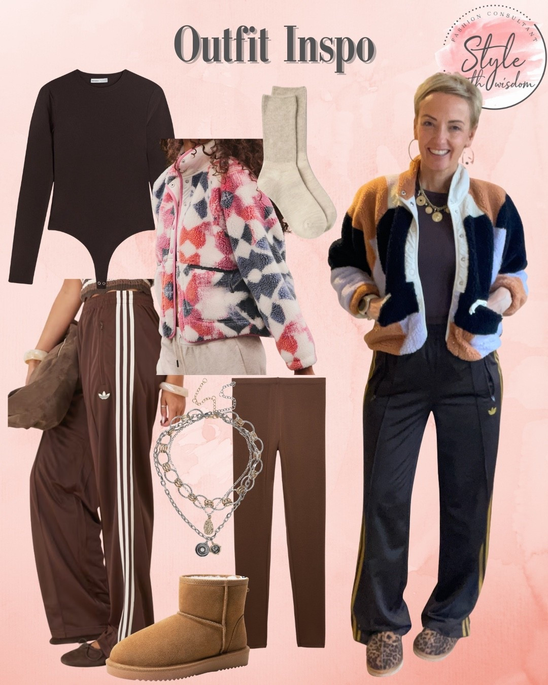 How to wear your Firebirds in the Winter so they are still warm in the 🥶🥶🥶🥶🥶🥶

#LTKworkwear #LTKwinter #LTKstyletip