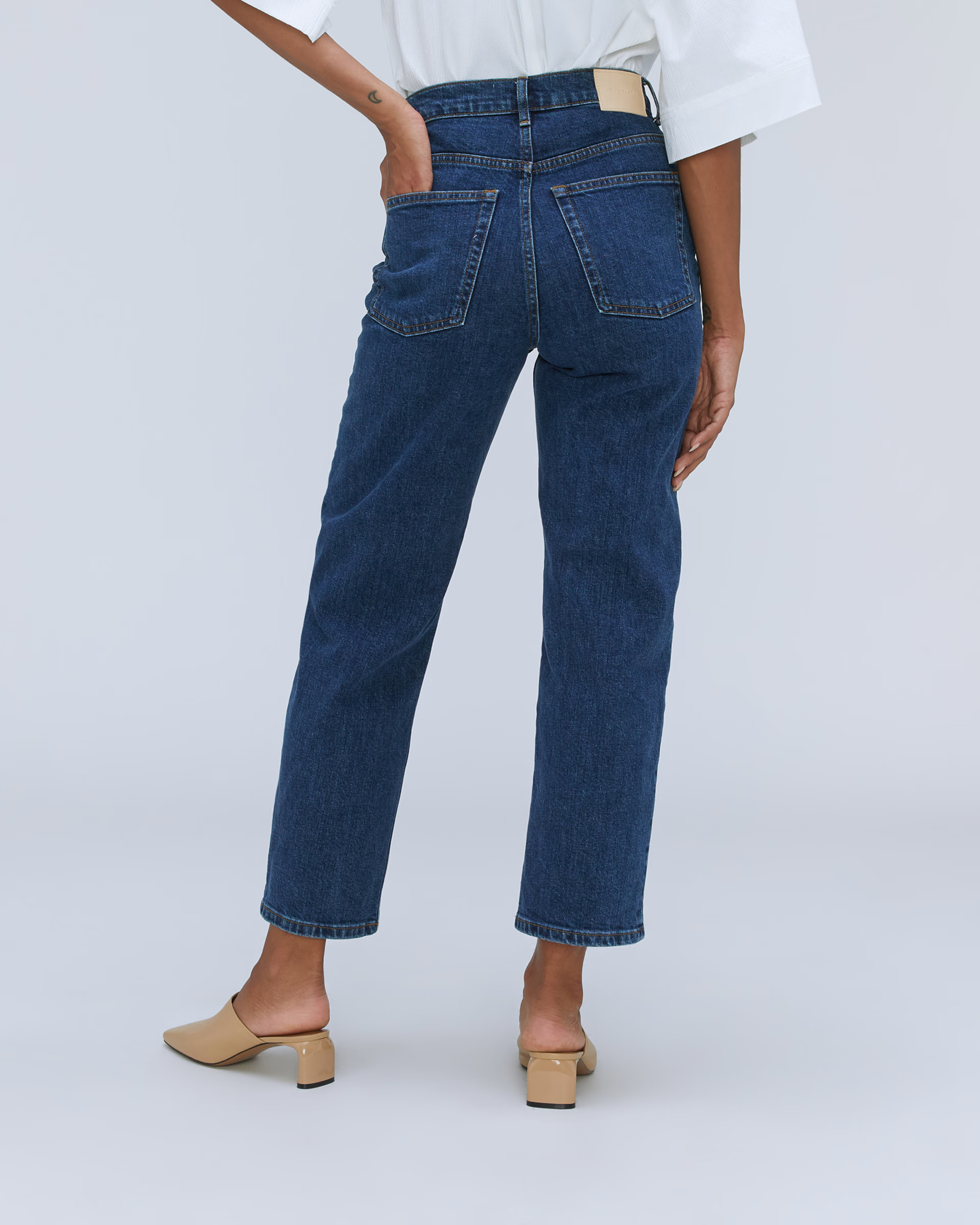 The Way-High® Jean | Everlane