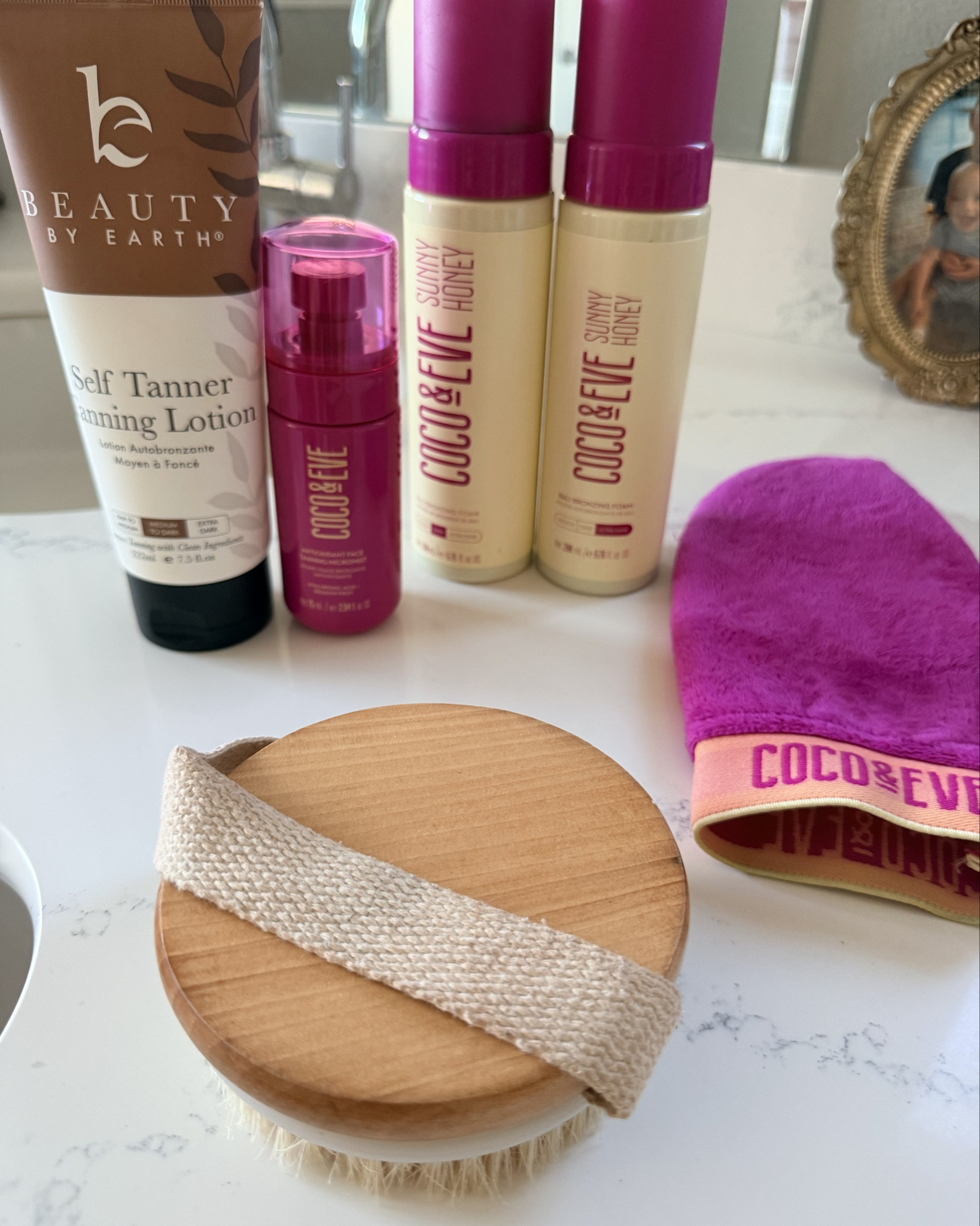 Favorite non toxic self tanner 💗

#LTKselfcare #LTKmorningroutine #LTKdayinmylife