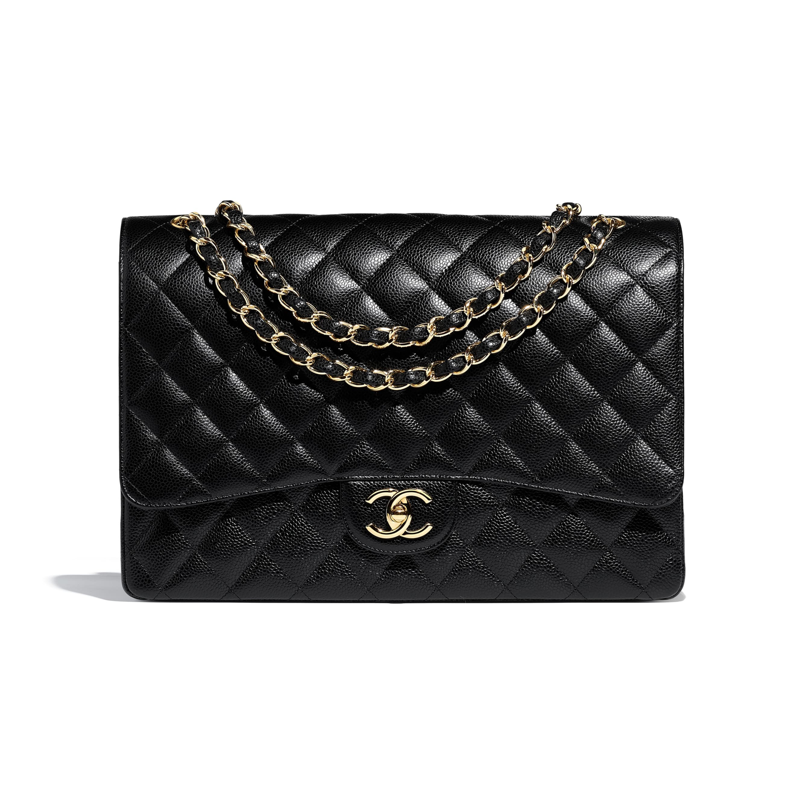 Maxi Classic Handbag | Chanel, Inc. (US)