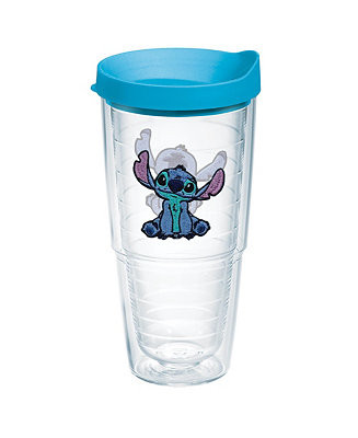 Tervis Disney - Stitch Front and Back Made in USA Double Walled  Insulated Tumbler Travel Cup Kee... | Macy's